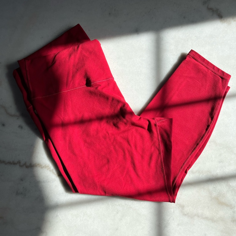 Fabletics Powerhold Legging